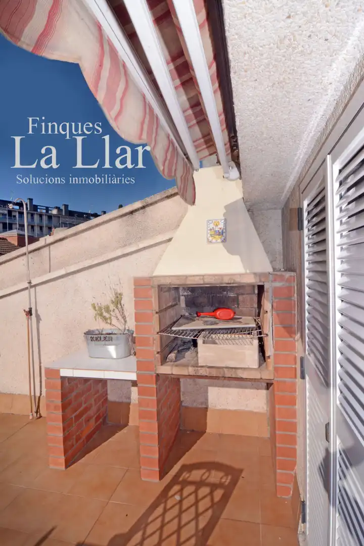 Casa adosada en venta en Gavà con Aire acondicionado y Calefacción