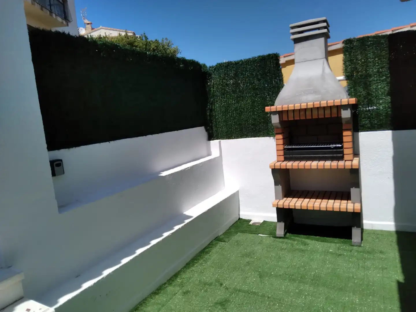 Appartement compact à vendre à Avenida Dinamarca, imagen 14