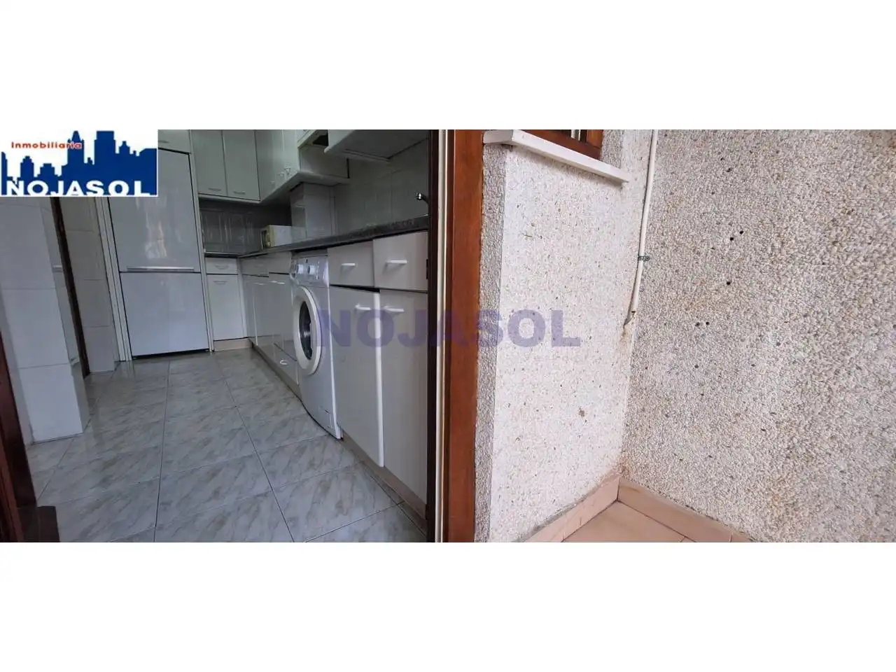 Appartamento con ascensore in affitto a Avenida Ris 56, imagen 24