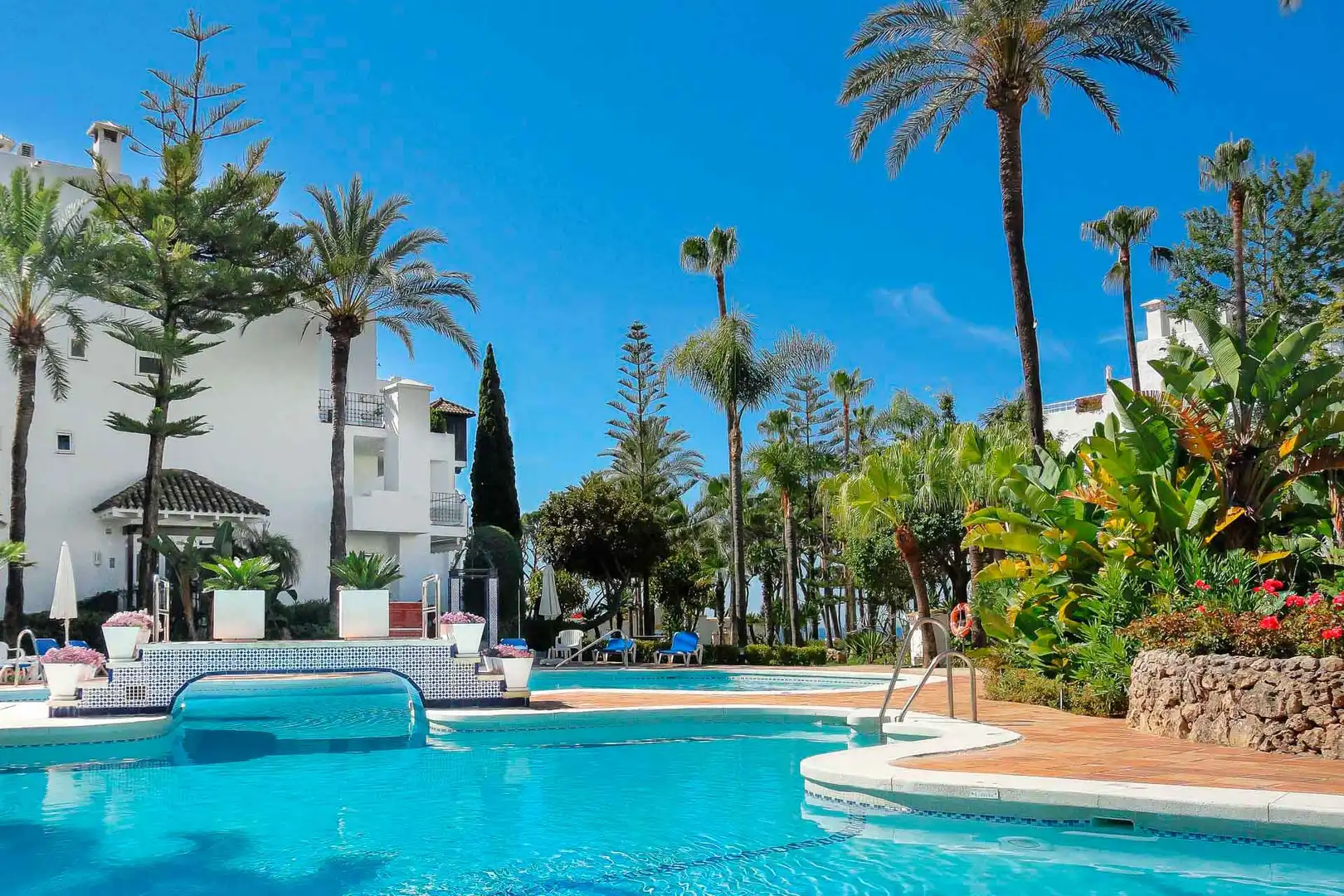 Apartments for sale in La Carolina - Guadalpín