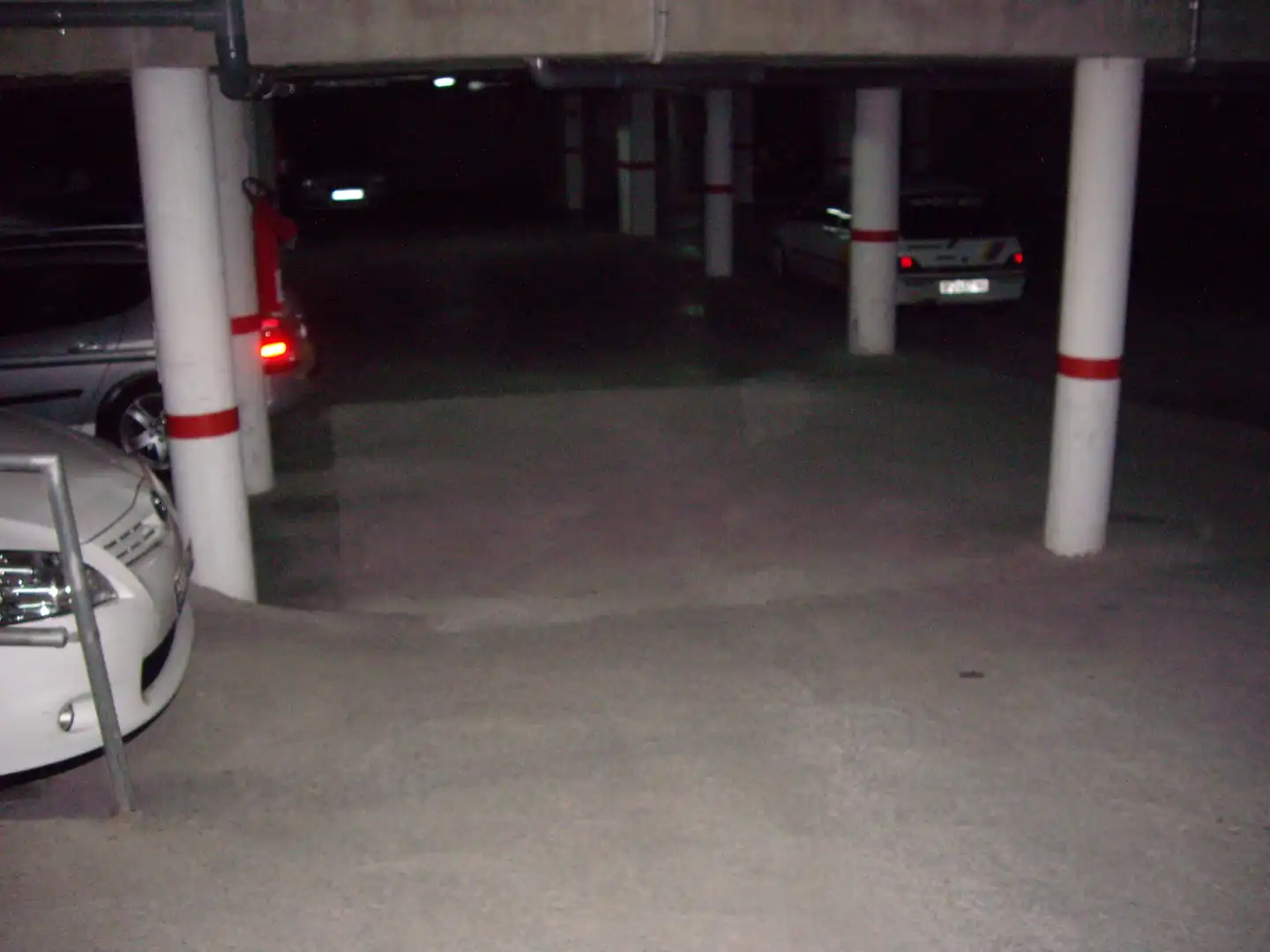 Parking of Garage for sale in Riudoms  with Alarm