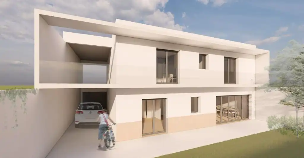 Terreny residencial en venda a Calle de Vega 19, imagen 5