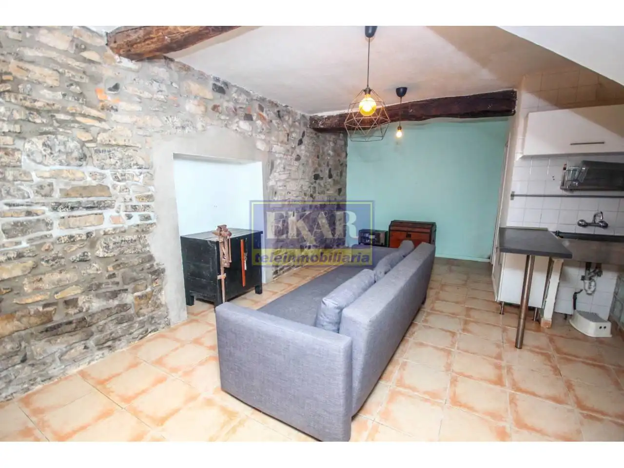 Parking for sale in Calle Contracalle 8, imagen 3