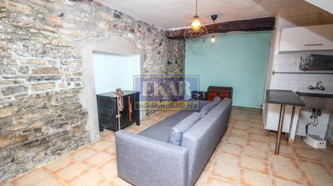 Photo 3 of Garage for sale in Calle Contracalle, 8, Centro - Mendibil - Santiago, Irun