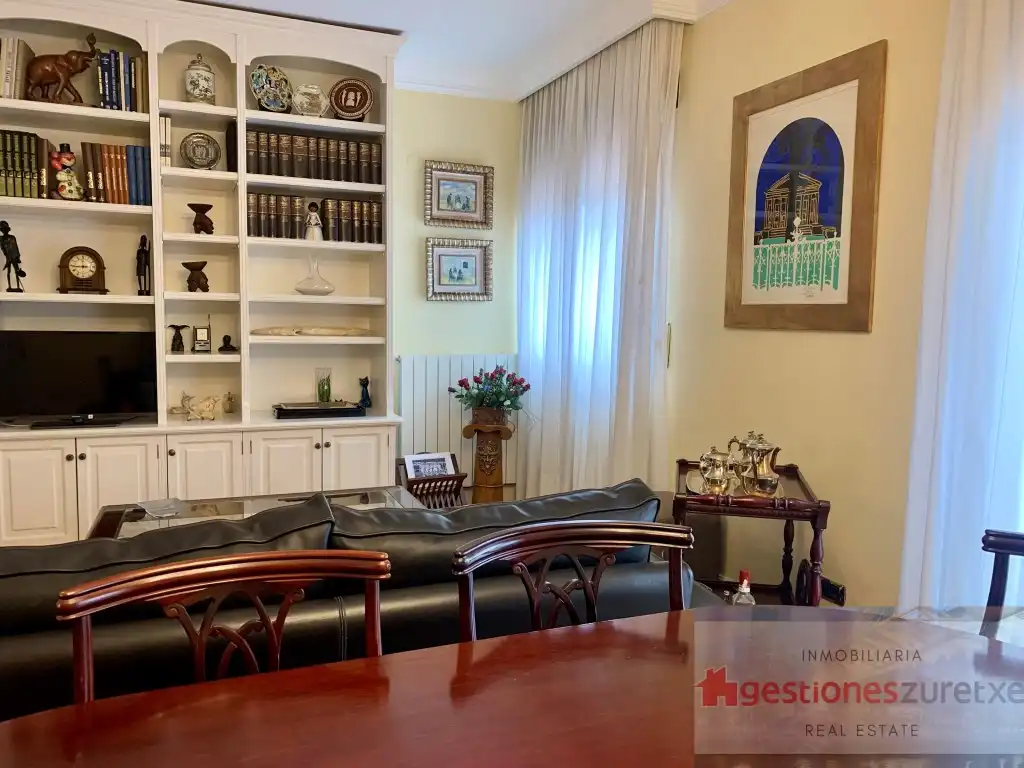 Appartement avec terrasse à vendre à Aldea, Alameda Recalde, imagen 9