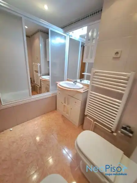 Appartement avec ascenseur à vendre à Parque Lisboa - La Paz, imagen 11