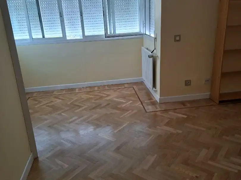 Apartament de lloguer en  Madrid Capital
