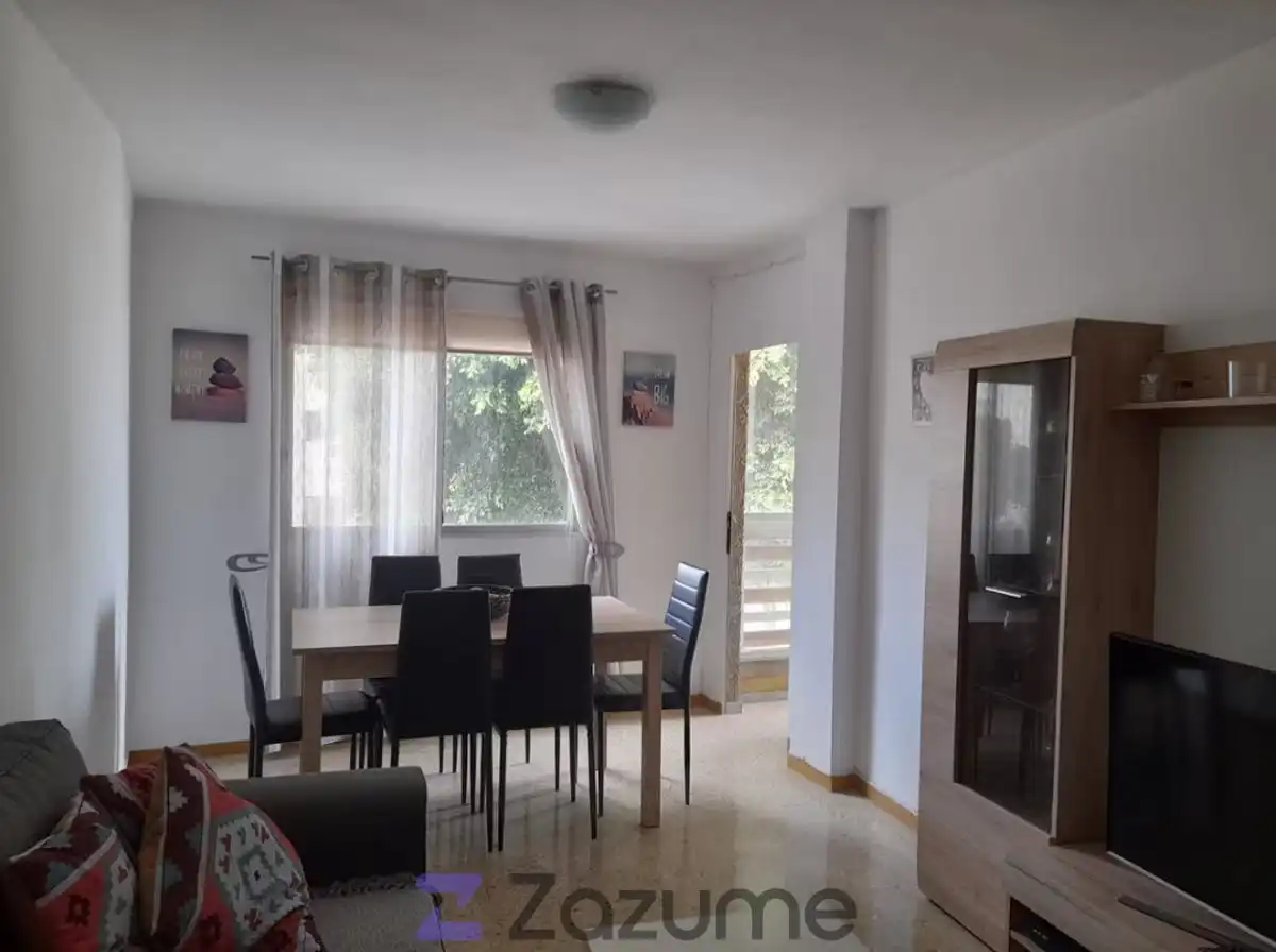 Piso de alquiler en C. Virgen de la Paz, La Cuesta -Finca España