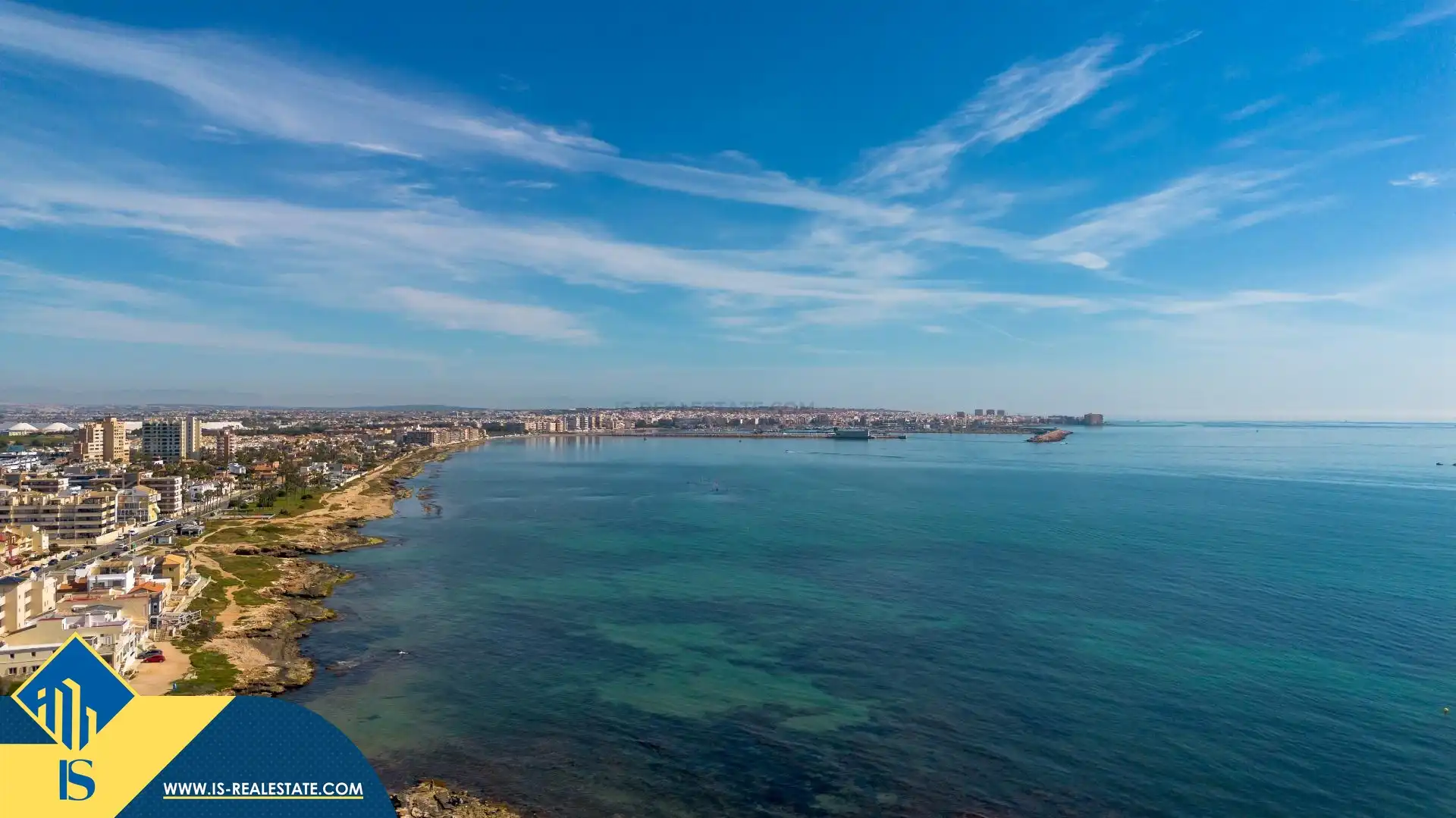 Vista exterior de Pis en venda en Orihuela amb Aire condicionat, Terrassa i Traster