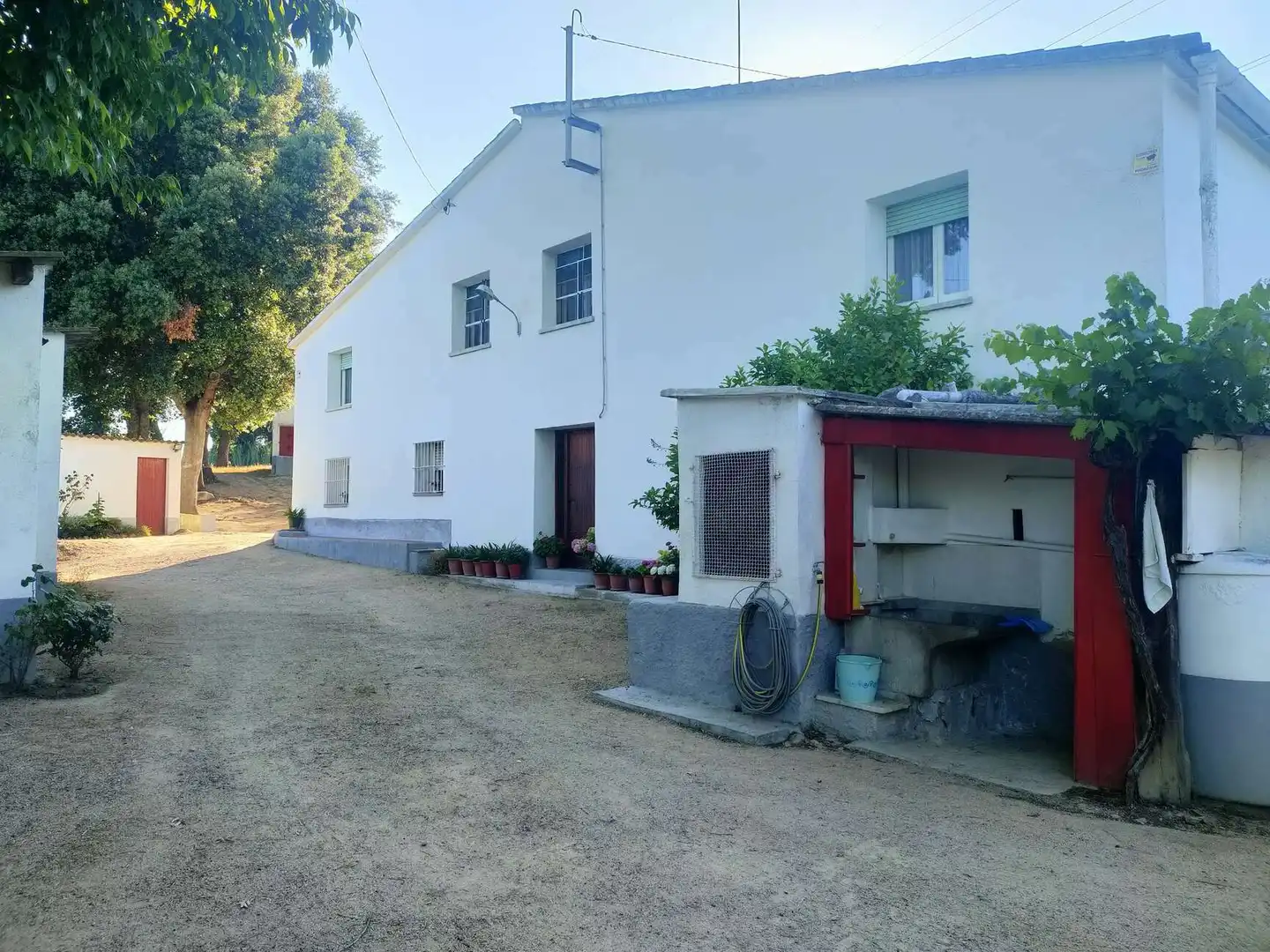 Landhaus zum Verkauf in Massanes