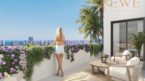 Foto 5 de Casa o chalet en venta en Calle Praga, Golf Bahía, Finestrat