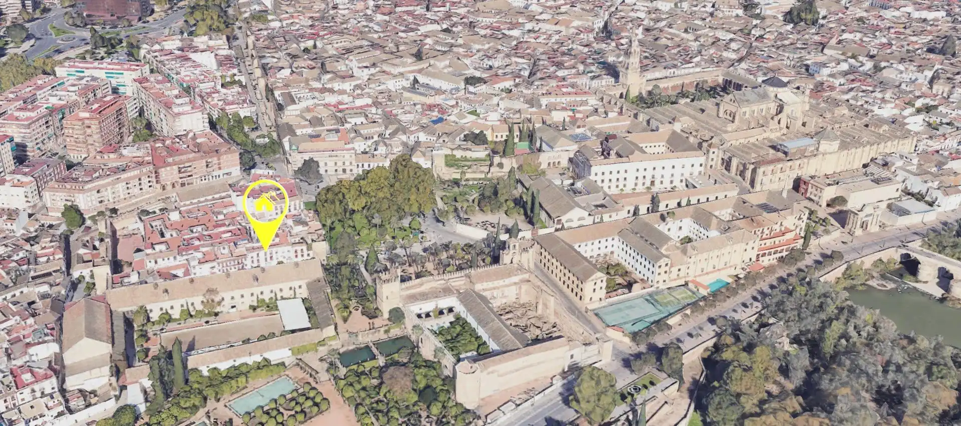 Immobles singulars en venda a Calle Caballerizas reales, imagen 60