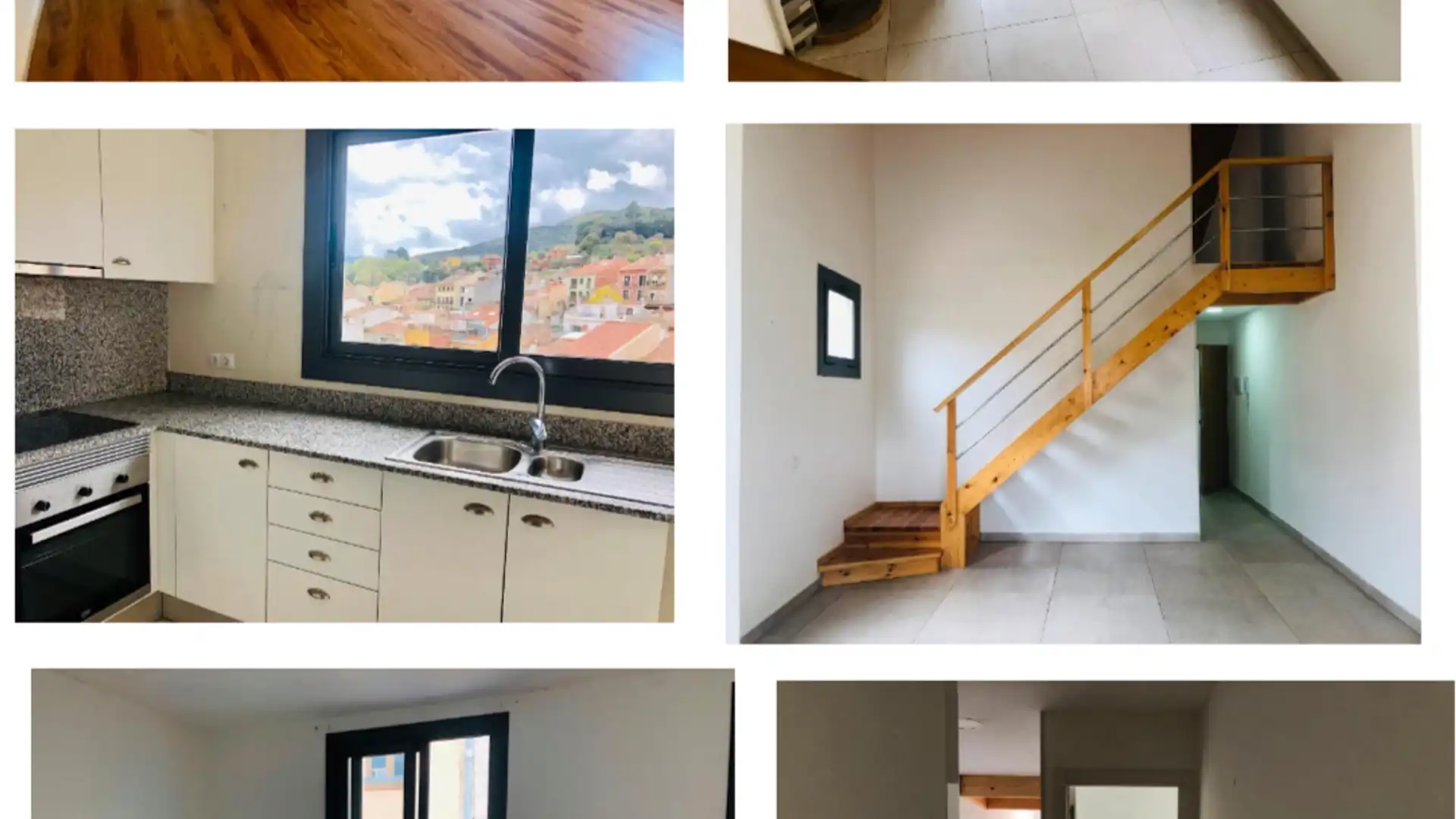 Flat for rent in Arbúcies