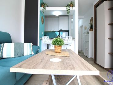 Flat with pool for sale in Costa Adeje