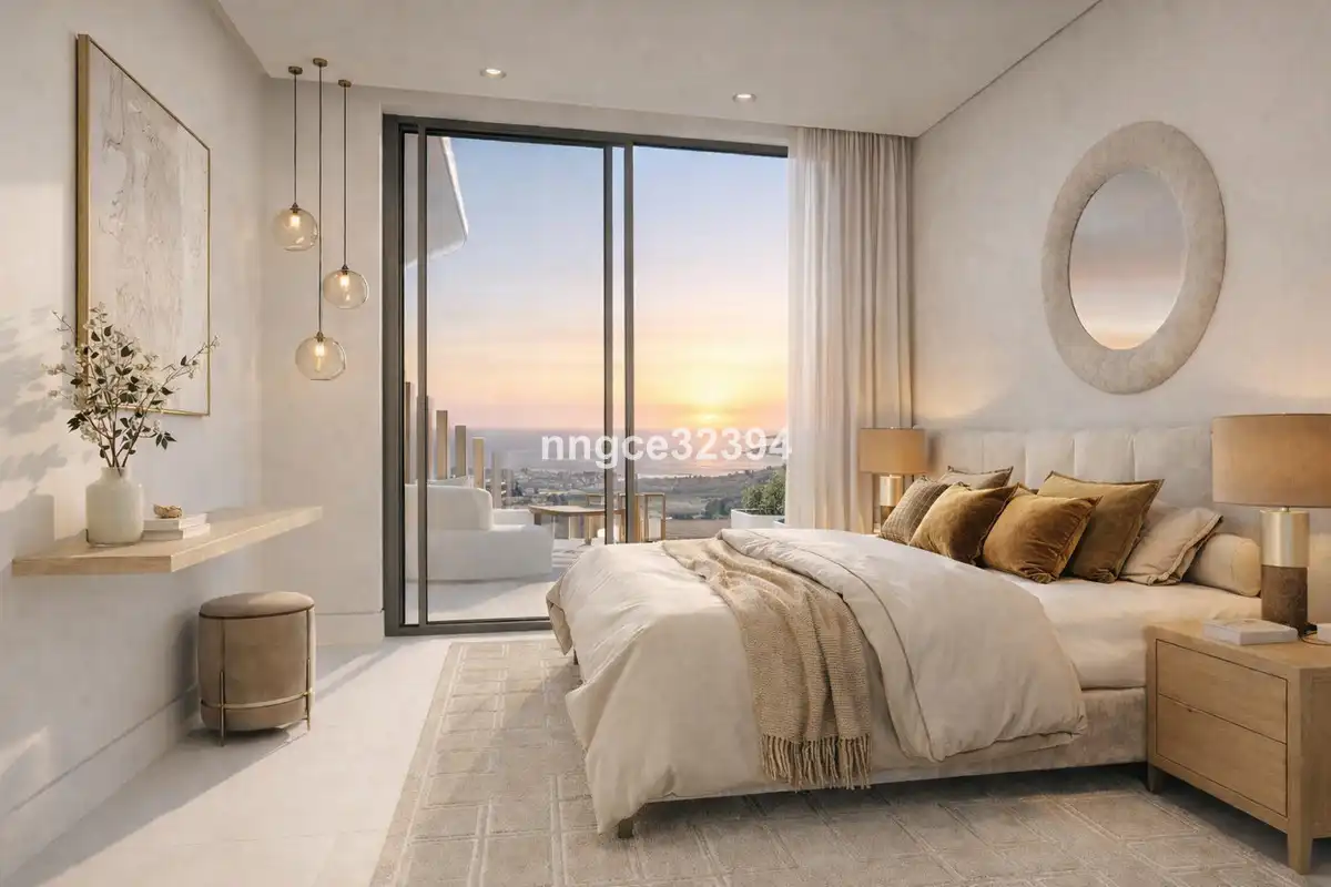 Penthouse zum Verkauf in La Quinta, imagen 9