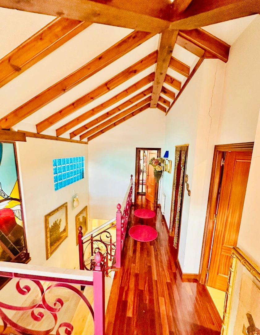 Dúplex en venda en Cabezón de la Sal amb Calefacció, Jardí privat i Traster