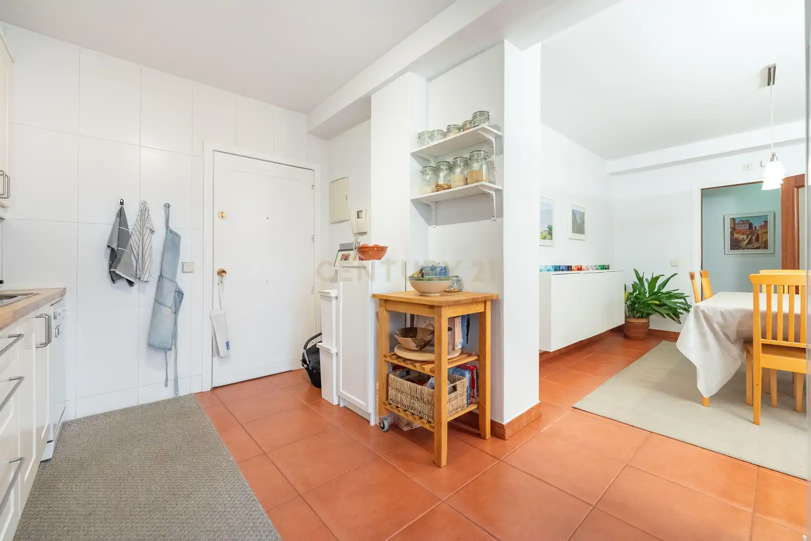 Apartments for rent in Pozuelo de Alarcón  with Oven, Washing machine and Microwave