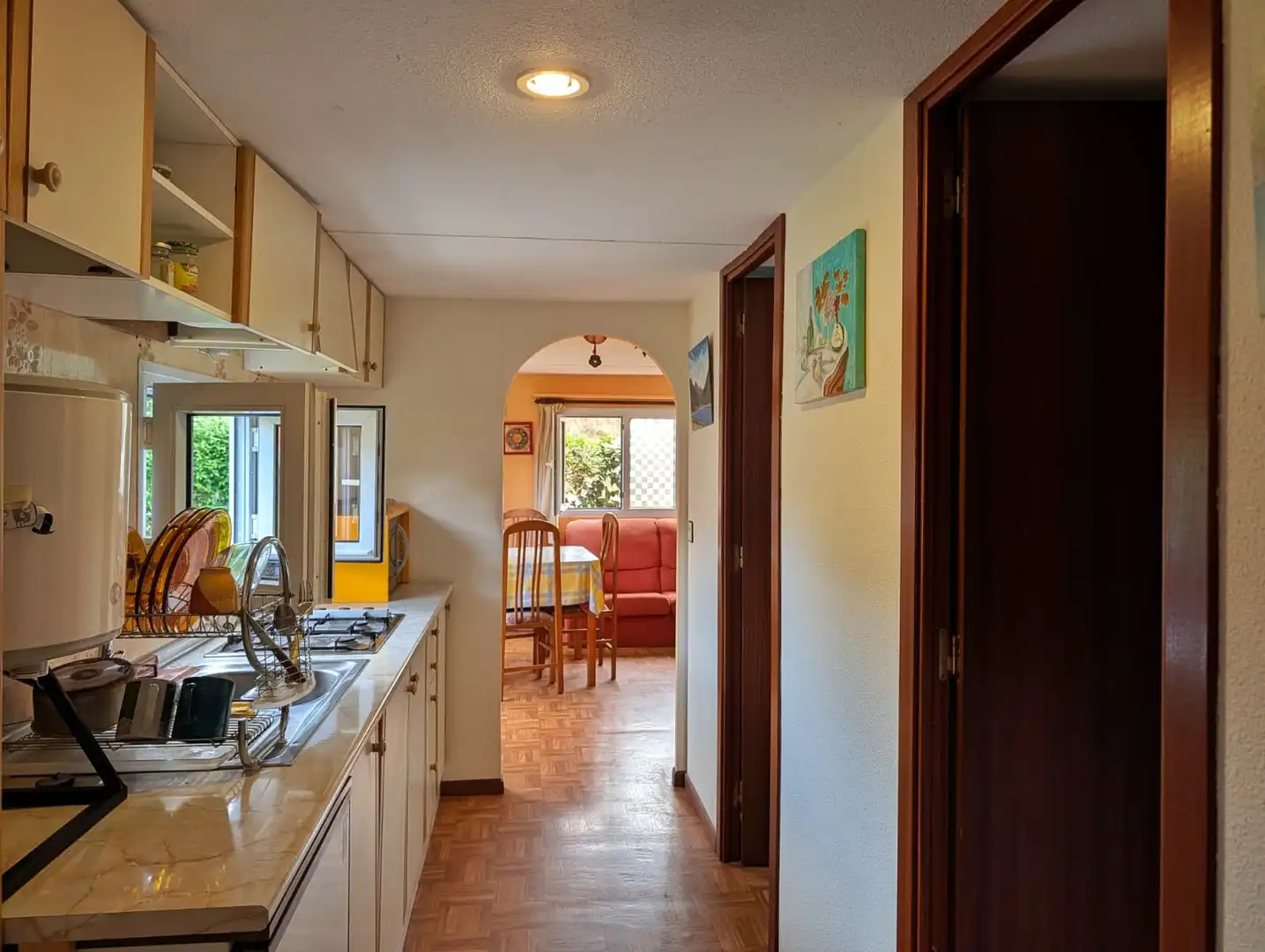 Casa o xalet en venda a Urbanización Ezcay, 2, Ezcaray