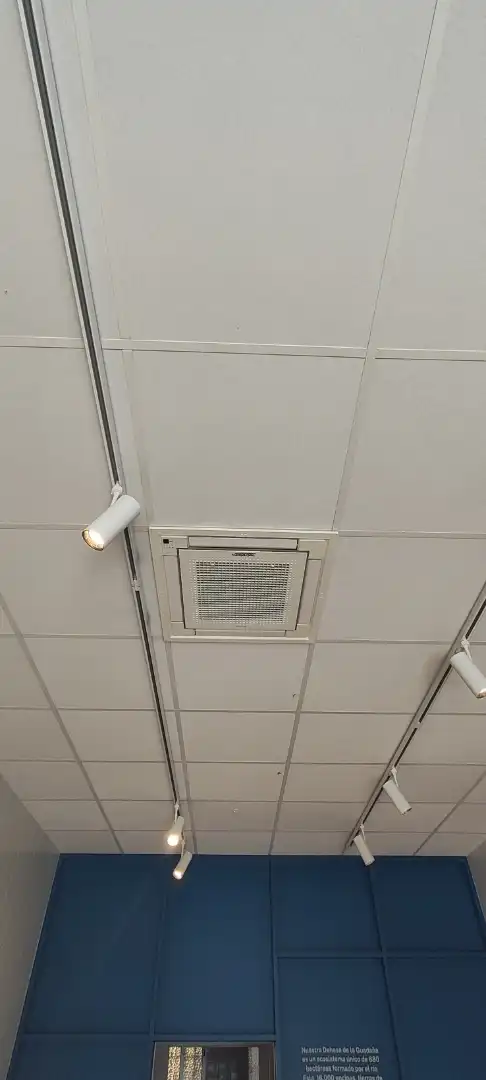 Local de lloguer en Benavente amb Aire condicionat i Calefacció