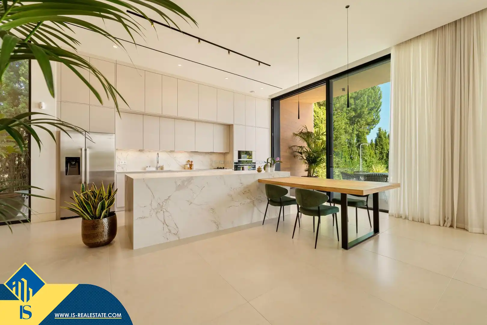Haus mit Pool zum Verkauf in Nueva Andalucía, imagen 6