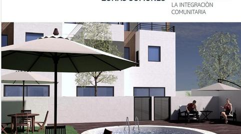 Foto 3 de Casa adosada en venda a Costa Norte, Vinaròs