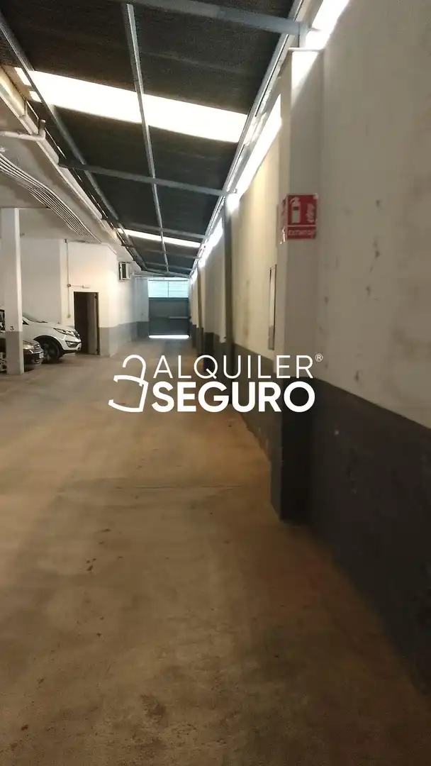 Wohnung mit Aufzug zur Miete in Ignacio Galera, imagen 10