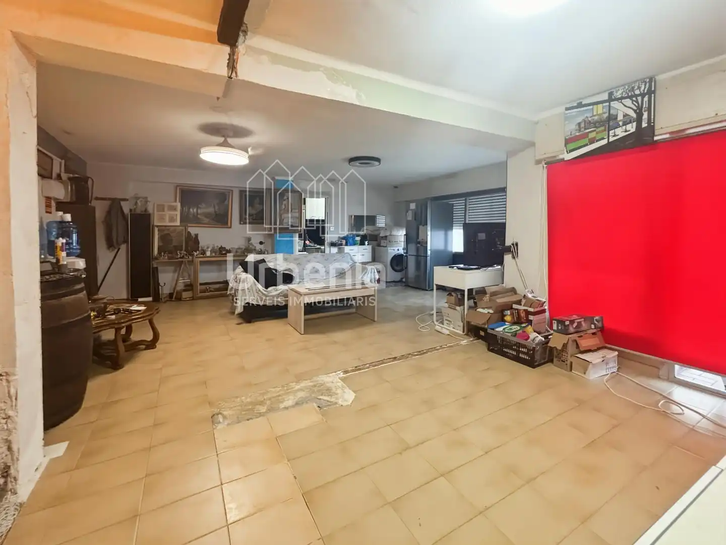 Wohnung zum Verkauf in Calella mit Terrasse