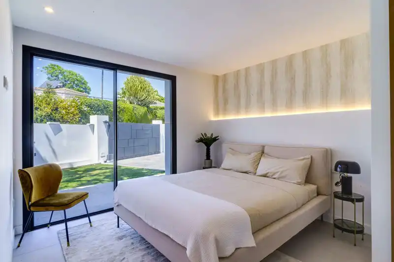 Casa con terraza en venta en Elviria - Cabopino, imagen 18