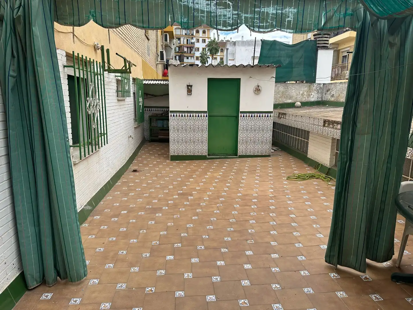Flat for sale in Calle Lisboa, 126, El Cerro