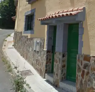 Edifici en venda a Lugar Madrelagua, Valleseco