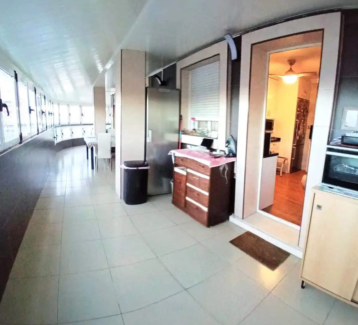 Penthouse mit Aufzug zum Verkauf in Playa del Acequión, Náufragos y Rocío del Mar, imagen 24