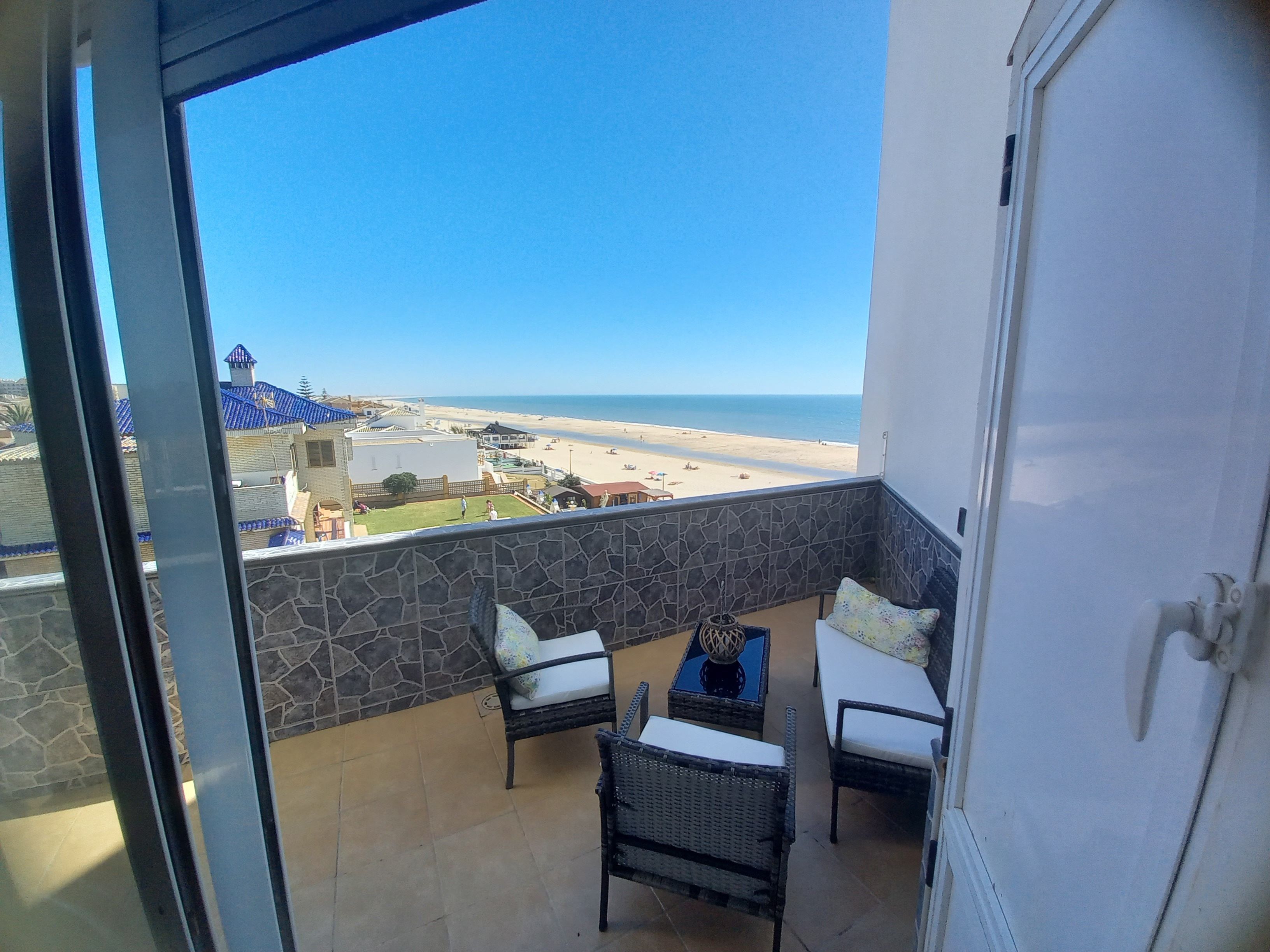 Apartament de lloguer a Sector Inglesillo,El, Centro - Torre de la Higuera