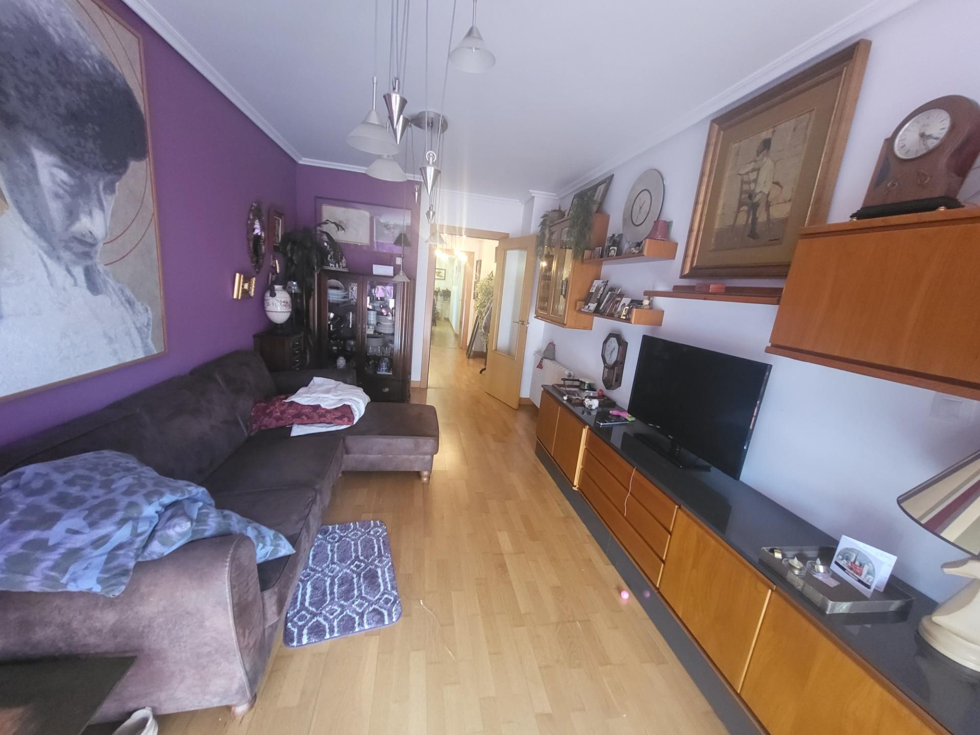 Flat for sale in Calle DE LA MAR, Centro, Castro-Urdiales