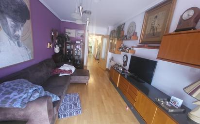 Wohnzimmer von Wohnung zum verkauf in Castro-Urdiales