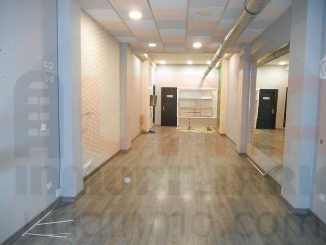 Local comercial en Alquiler en Calle la Lila, 25 en Salesas - Foncalada - Campoamor