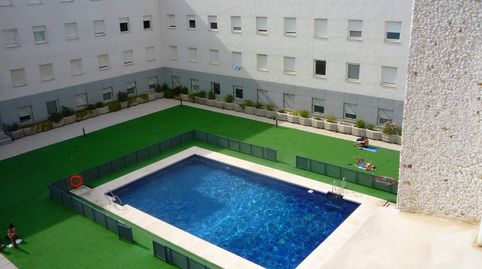 Foto 4 de Piso en venta en Avenida Juan Diego, Bormujos