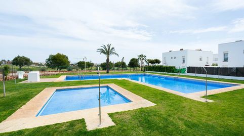 Foto 2 de Pis en venda a El Toyo, Almería Capital