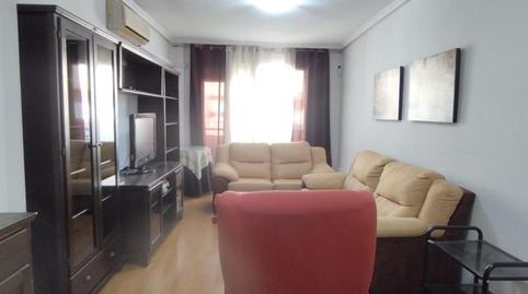 Photo 5 of Flat to rent in El Carmen,  Murcia Capital