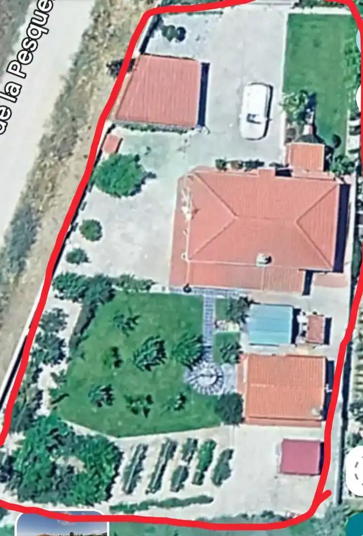Casa o chalet en venta en Calvarrasa de Abajo