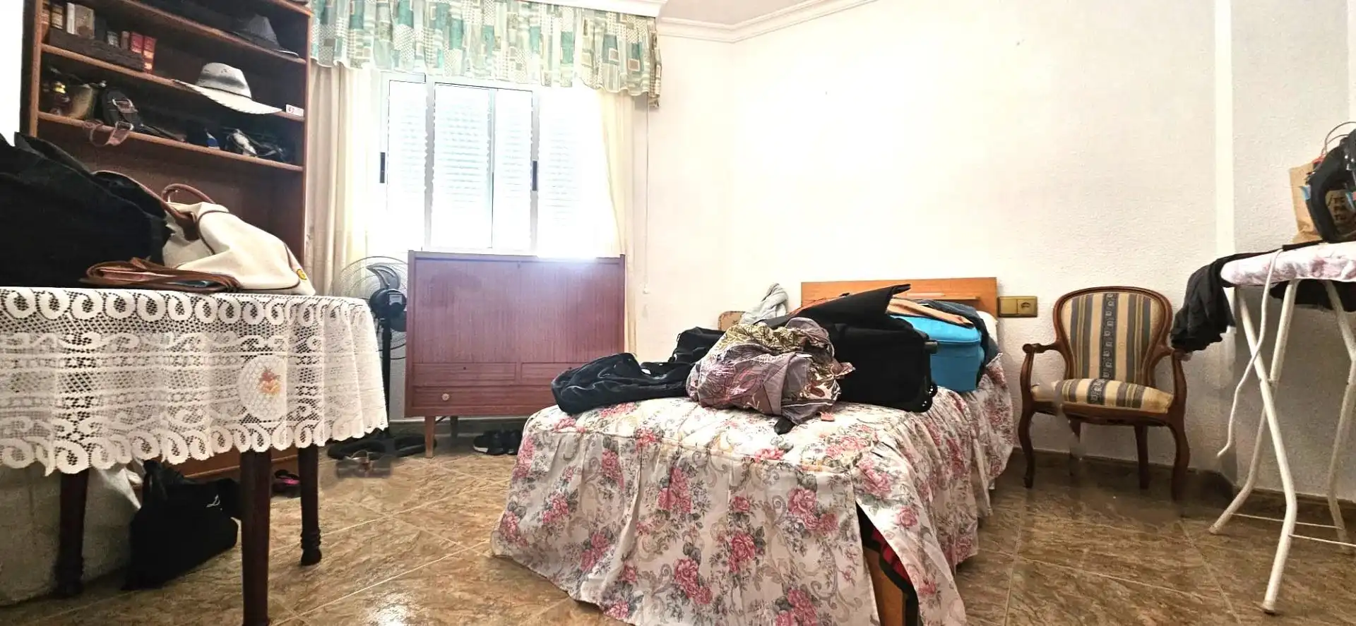 Dormitori de Pis en venda en El Ejido