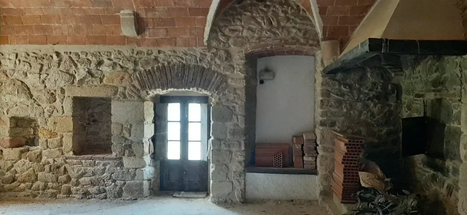 Casa amb jardí en venda a Platja d'Aro, imagen 41