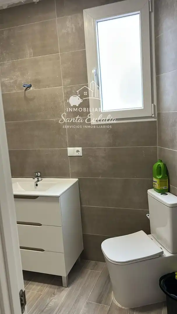 Baño de Piso en venta en Mérida con Aire acondicionado, Calefacción y Parquet