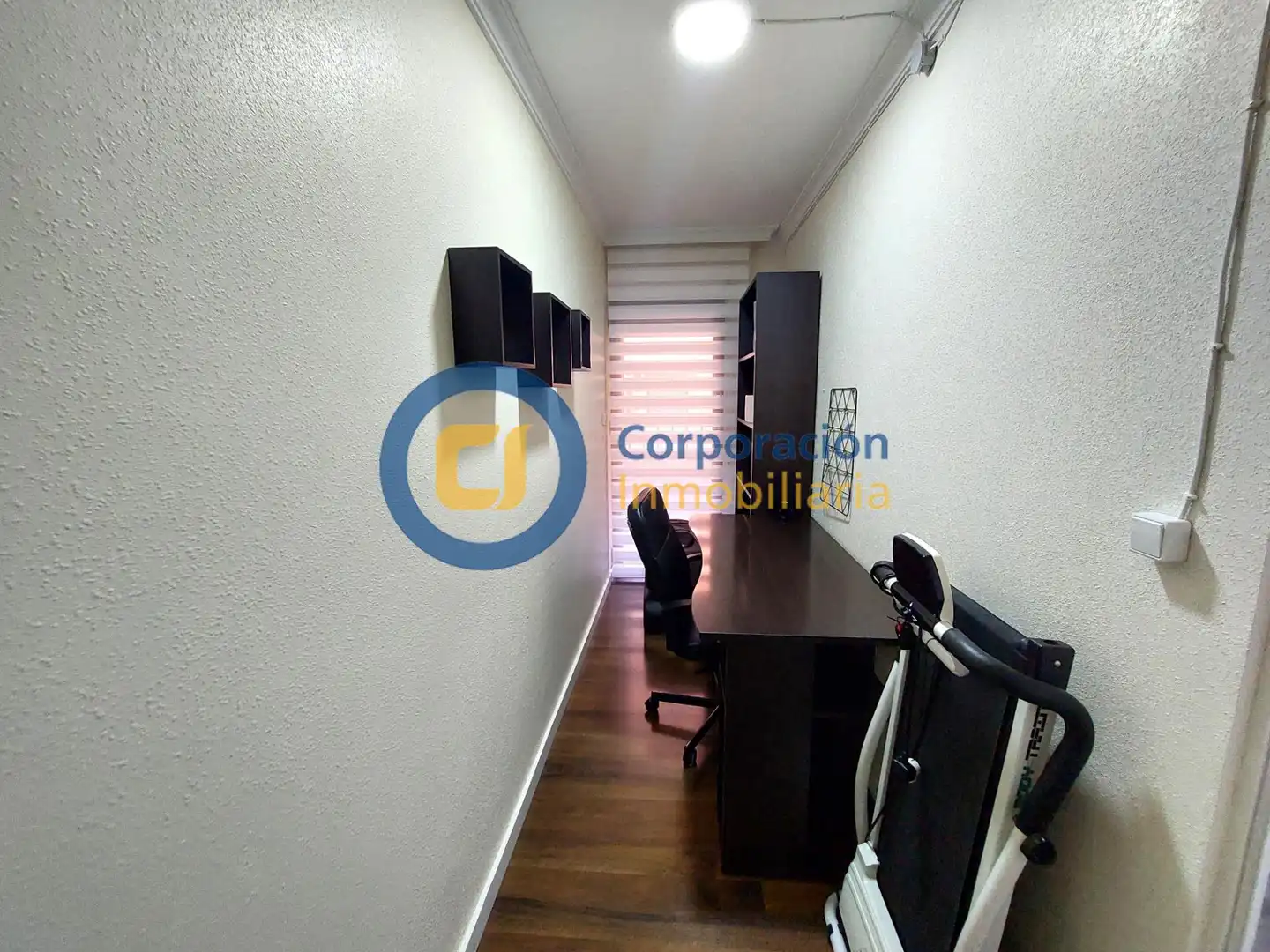 Piso en venta en Lorca con Calefacción, Jardín privado y Trastero