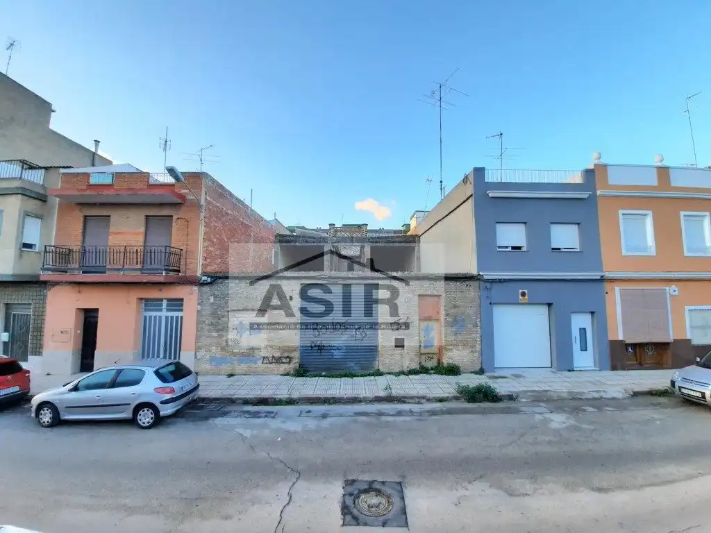 Residential land for sale in Casc Urbà, imagen 15