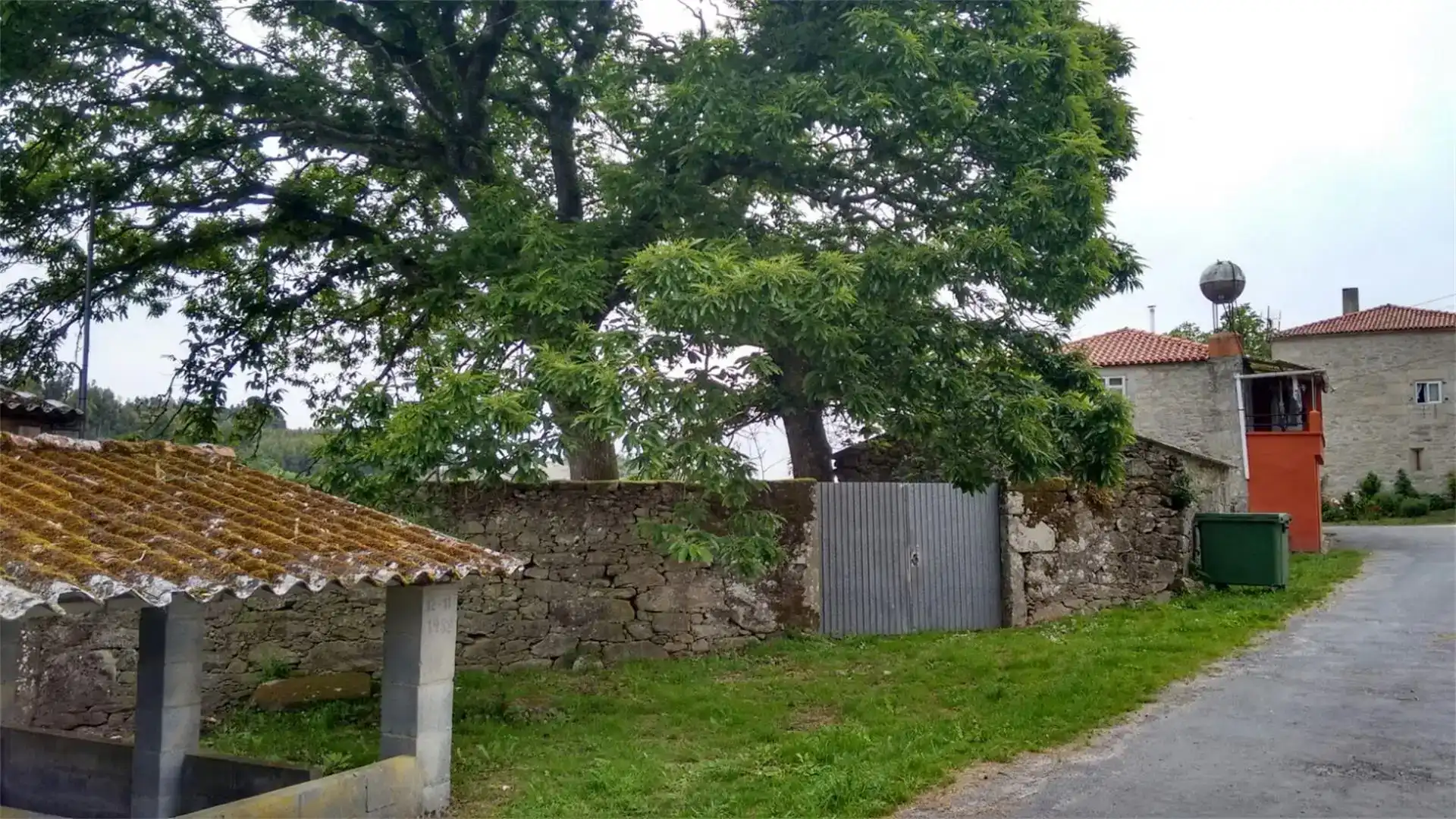 Land for sale in Palas de Rei