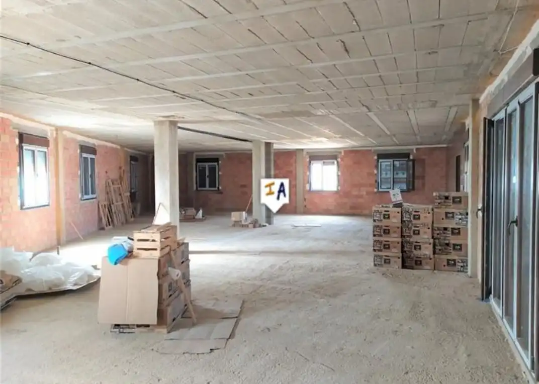 Local comercial en venda a Dos Torres, imagen 22