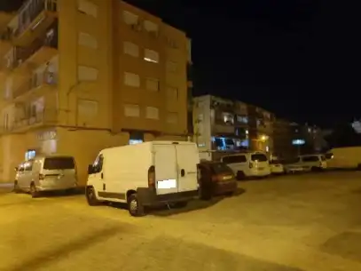 Rustikales Grundstück zum Verkauf in C/ Diputado José Luis Barceló, imagen 7