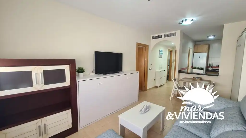 Apartment with lift for sale in Calle Joaquín Escobar 36, imagen 4