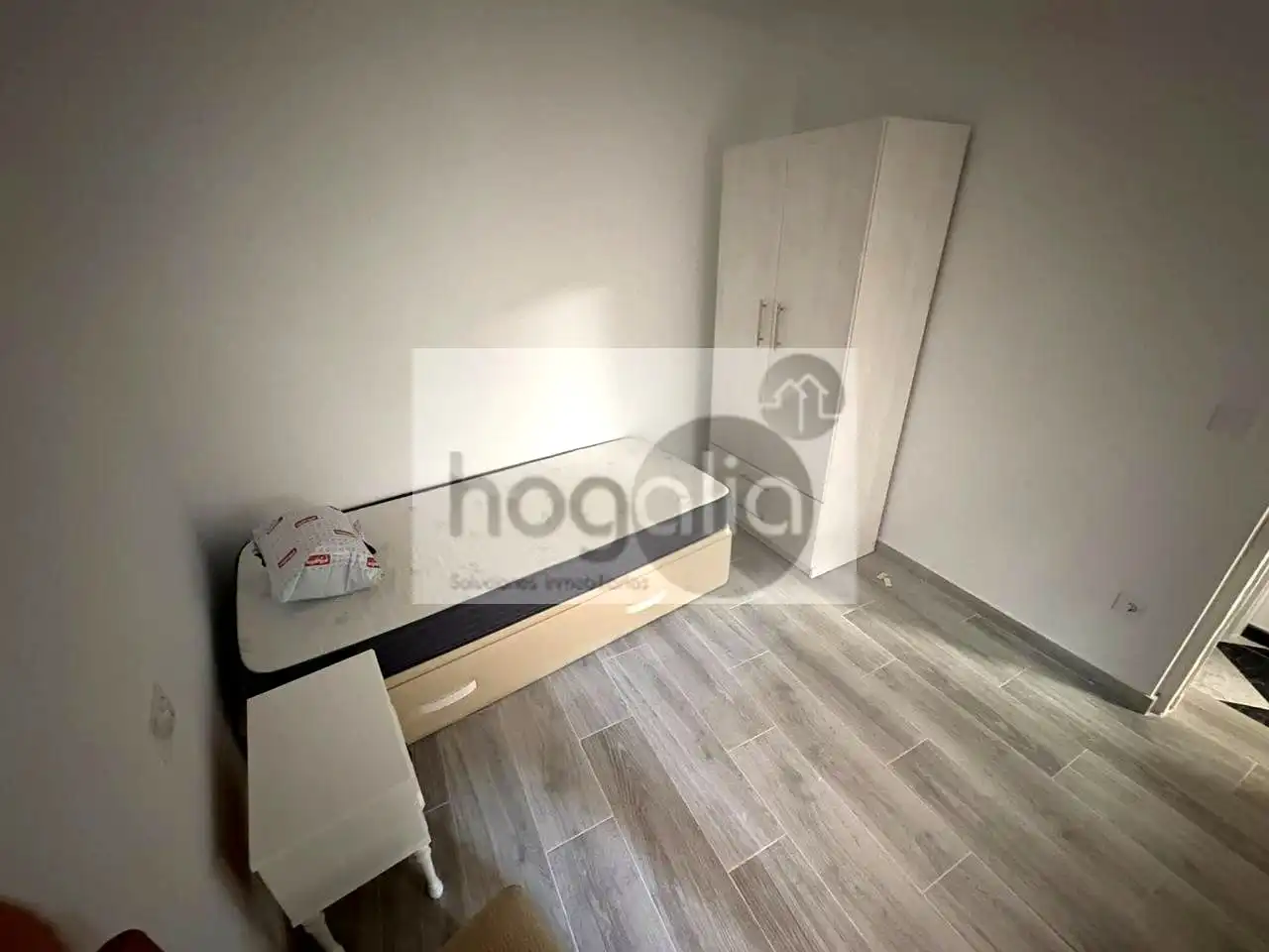 Dormitori de Casa o xalet de lloguer en Sevilla amb Aire condicionat, Terrassa i Traster