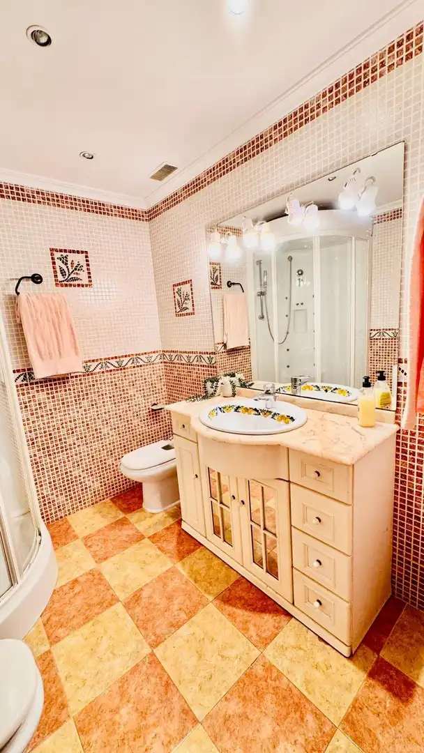 Bungalow con terraza en venta en Plaza Paris, imagen 34